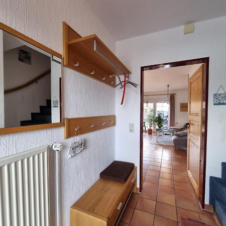 Ferienhaus Moewennest Villa Norden Eksteriør billede