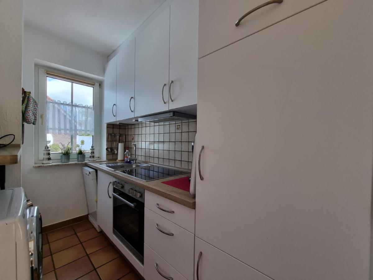 Ferienhaus Moewennest Villa Norden Eksteriør billede